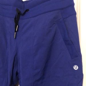 Lululemon Dance Studio Pants Crop